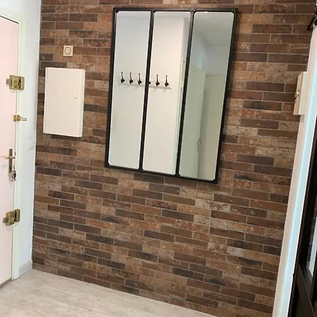 Magnifique T2 Avec Terrasse Et Jardin Privé Appartement Mandelieu