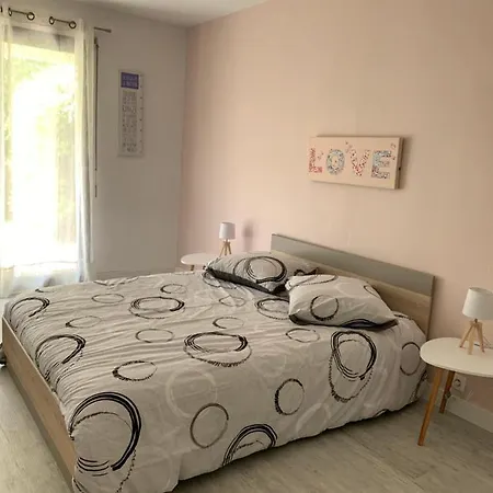 Magnifique T2 Avec Terrasse Et Jardin Privé * Mandelieu