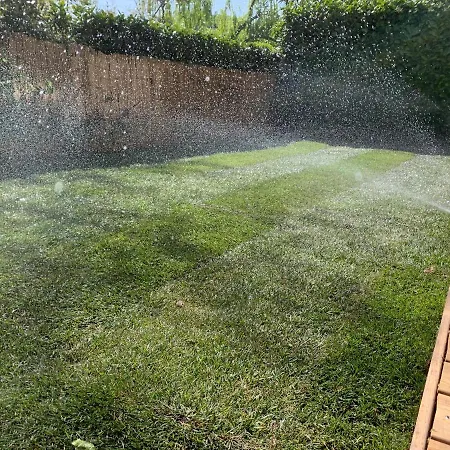 Magnifique T2 Avec Terrasse Et Jardin Prive Lägenhet
