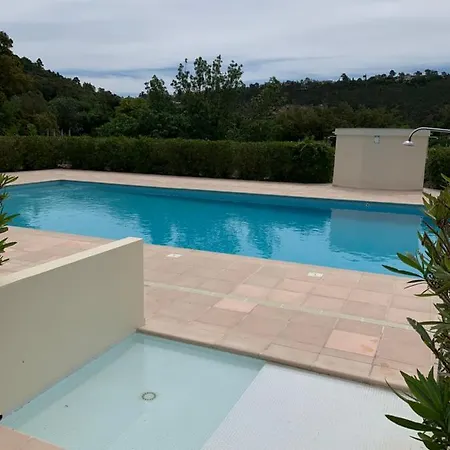 Magnifique T2 Avec Terrasse Et Jardin Prive * Mandelieu