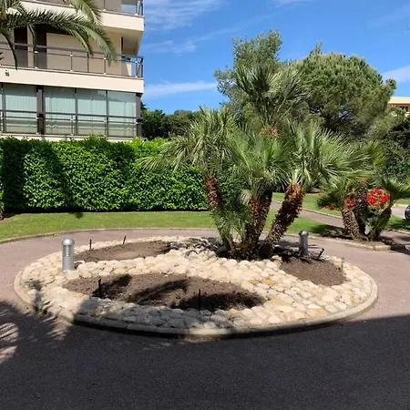 Magnifique T2 Avec Terrasse Et Jardin Prive Lägenhet